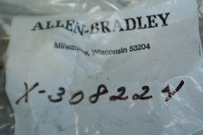 LOT of 3 / ALLEN-BRADLEY X-308224 REPLACEMENT PART / NEW SURPLUS