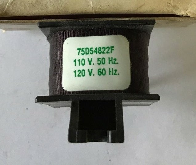 FURNAS 75D54822F MAGNETIC COIL  110/120V, 50/60H -