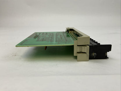HITACHI PIM-DPW INPUT MODULE 33016136-5 24VDC