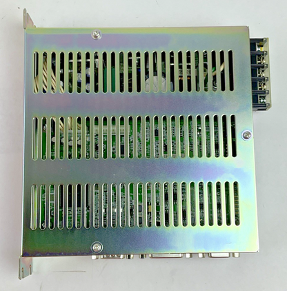MITSUBISHI ADB-20J60 A/D CONVERTER 50-60HZ 240V 0.4A VER.13E