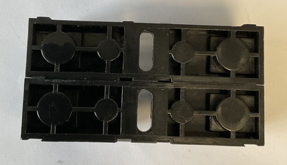 LITTLEFUSE L60030C-2SQ FUSE HOLDER 600V 30A ***LOTOF3***