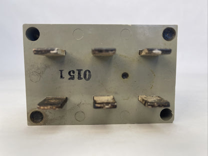 BUSS LAC-50-100 FUSE UNIT