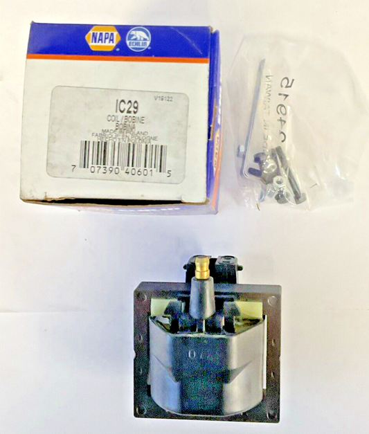 NAPA IC29 IGNITION COIL