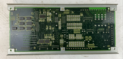 FANUC A20B-2101-0370/08A OPERATOR PANEL BOARD