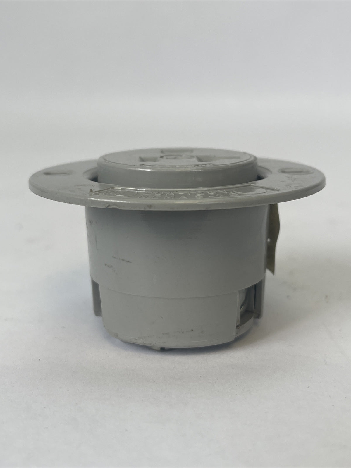 PASS & SEYMOUR 5379-SS OUTLET 20A 125V NEMA 5-20 (LOT OF 2)