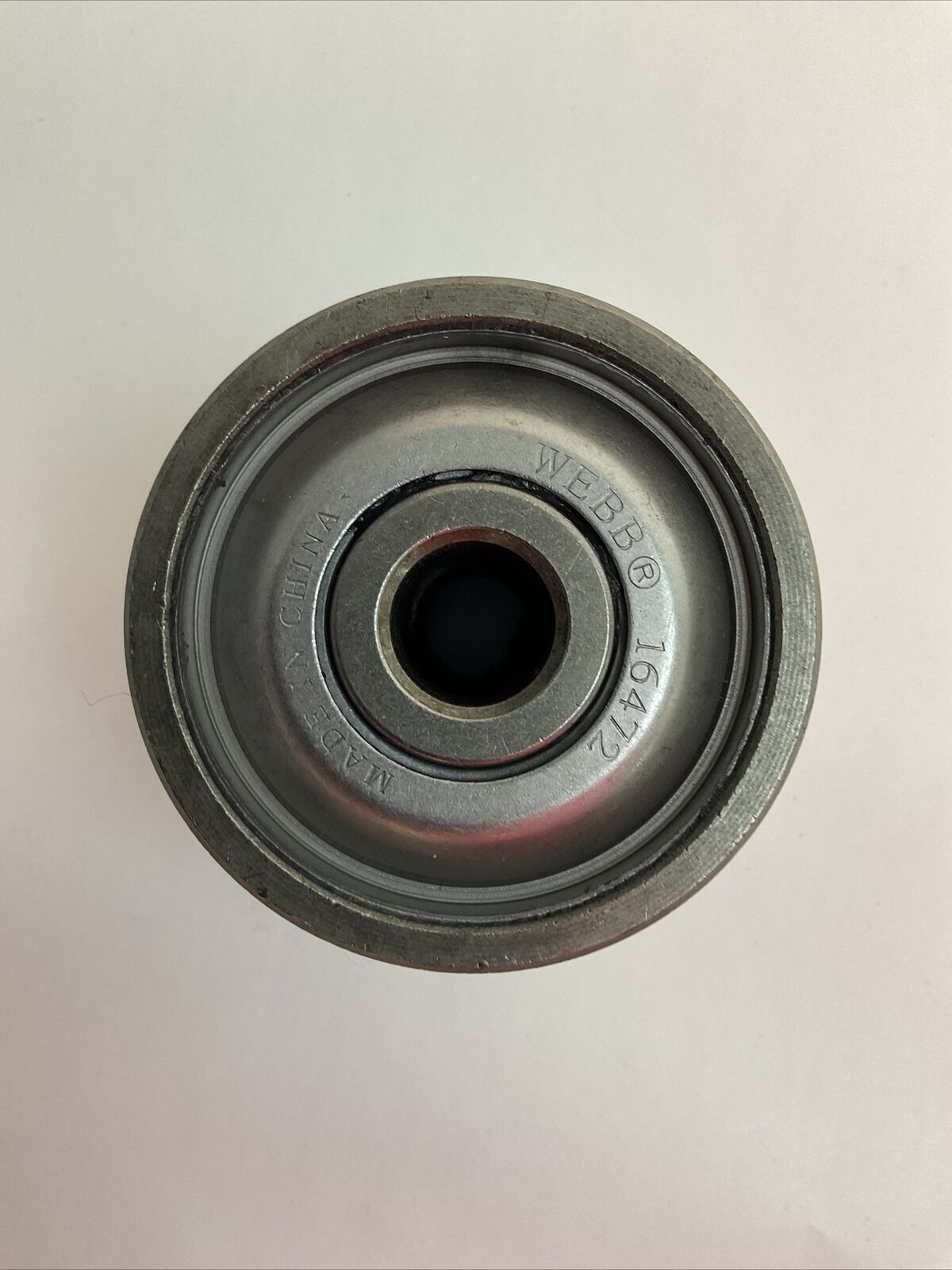 WEBB 16472 BALL BEARING