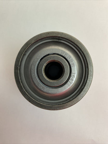 WEBB 16472 BALL BEARING