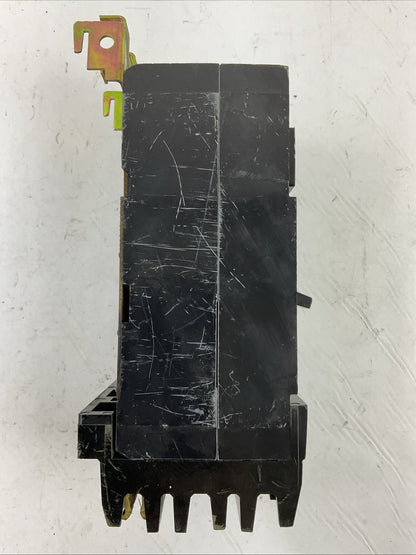 SQUARE D KA26225AC MOLDED CASE CIRCUIT BREAKER 225A 600VAC 2POLE