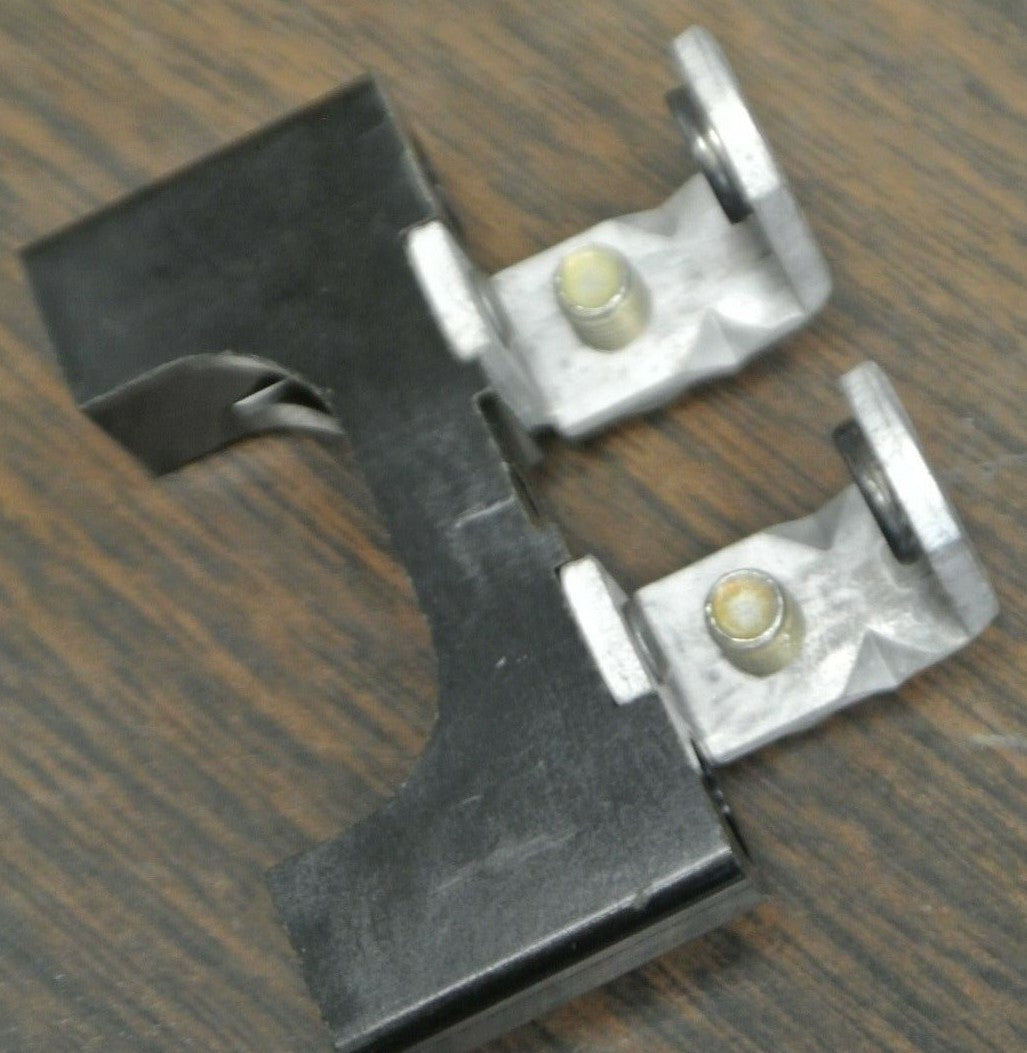 ALLEN-BRADLEY X-51344 FRONT CONTACT BLOCK / for BUL 700-TYPE RELAY / NEW SURPLUS