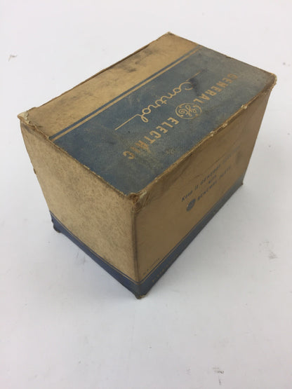 GE CR153C002ABA DEFINITE PURPOSE CONT 110V 60 CY