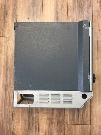 REXROTH 0 608 830 206 SB301 RACK SINGLE CHANNEL SYSTEM BOX SB301 230V 1200VA