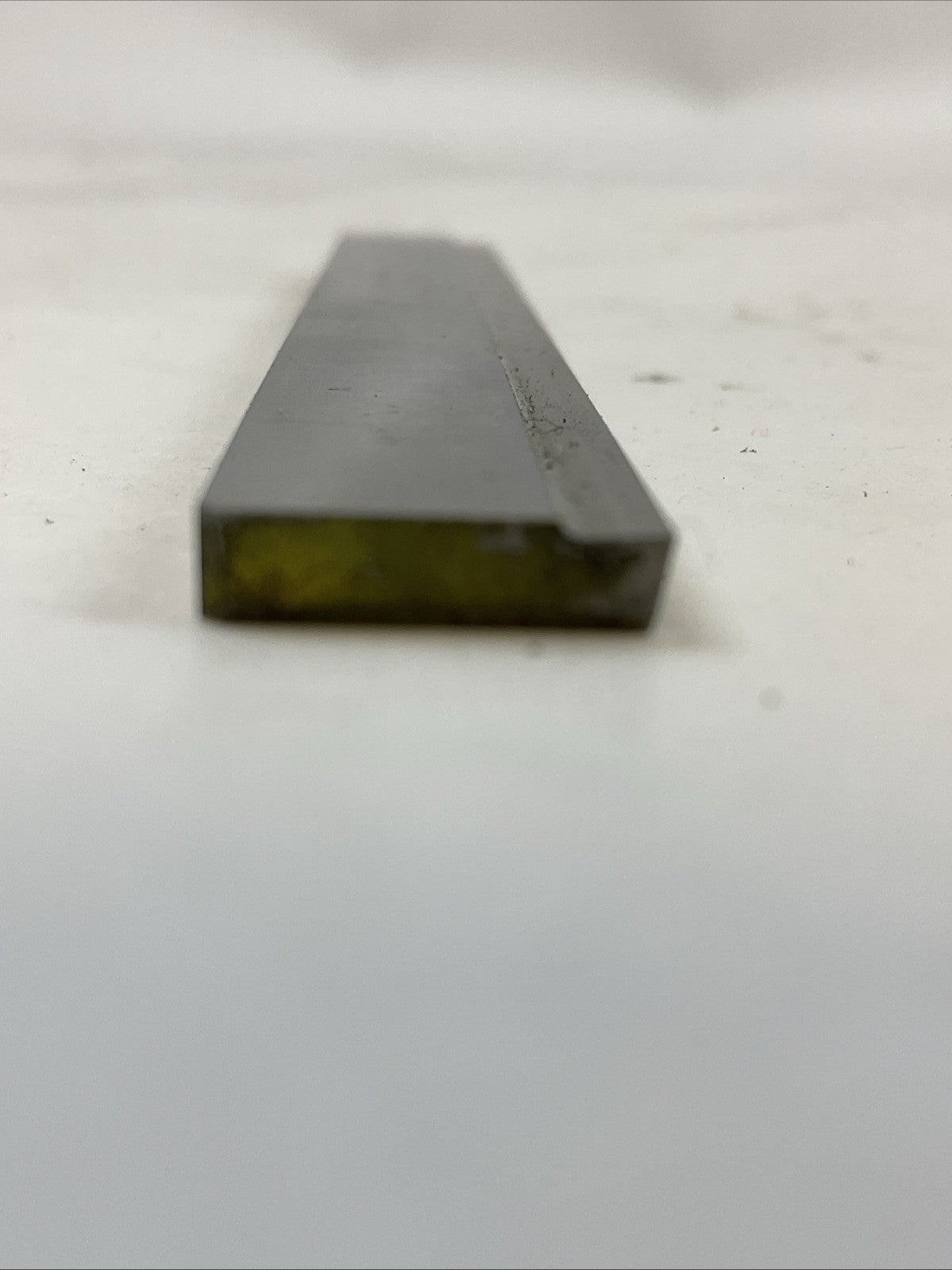 CROWLEY TL257510-0074 320-27-4 #121397 RAMLOT #1.003 HONE TOOL BLADE (LOT OF 3)
