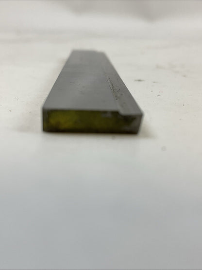 CROWLEY TL257510-0074 320-27-4 #121397 RAMLOT #1.003 HONE TOOL BLADE (LOT OF 3)
