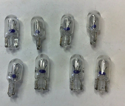 GENERAL ELECTRIC GE161 REPLACEMENT BULB***LOTOF8***