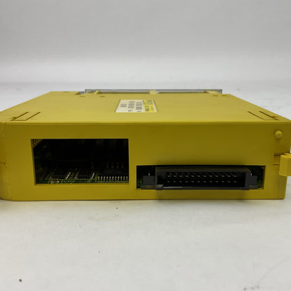 FANUC A03B-0819-C159 OUTPUT MODULE AOA12F