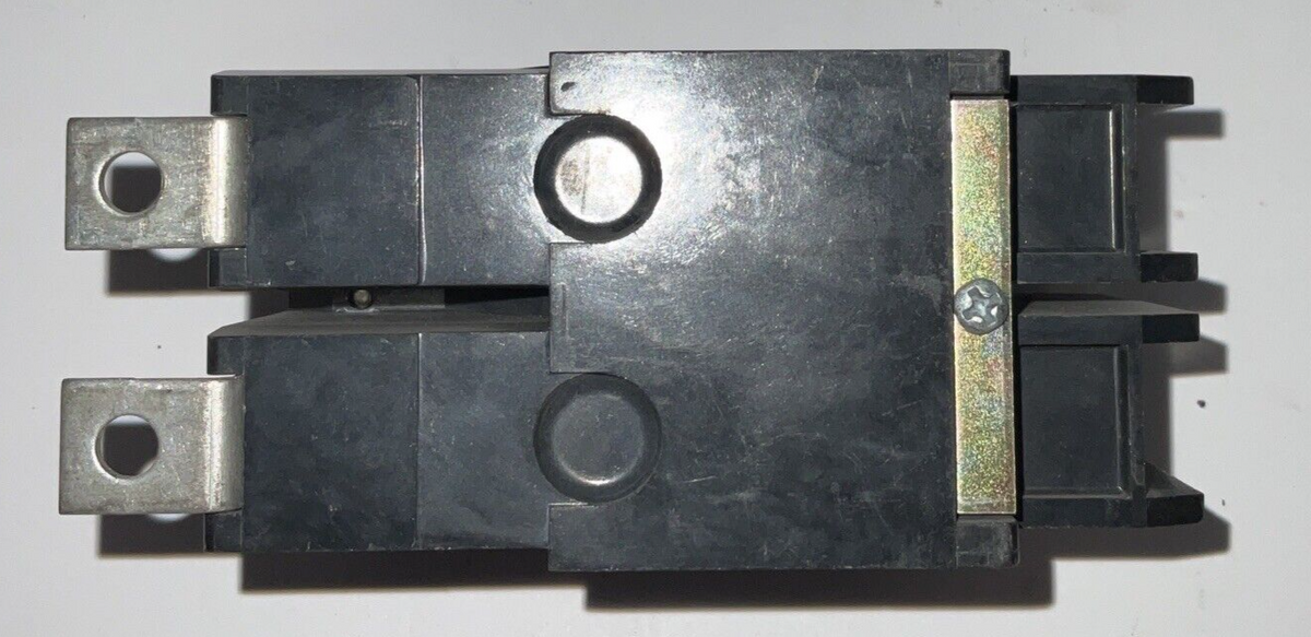 WESTINGHOUSE GB2100 CIRCUIT BREAKER 240VAC 125/250VDC 100A 2POLE