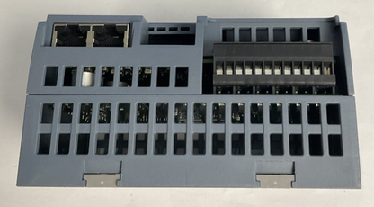SIEMENS 6ES7 215-1AG40-0XB0 CPU MODULE 24VDC SIMATIC S7-1200