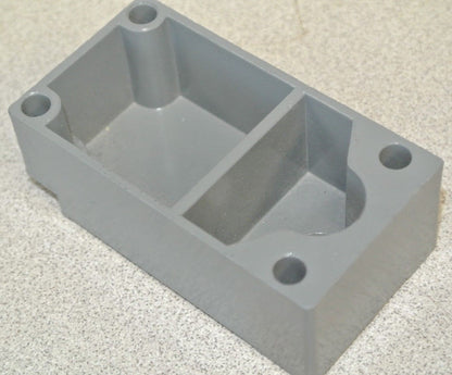 C-H E50KH1 LIMIT SWITCH MOUNTING ADAPTER KIT / NEW SURPLUS