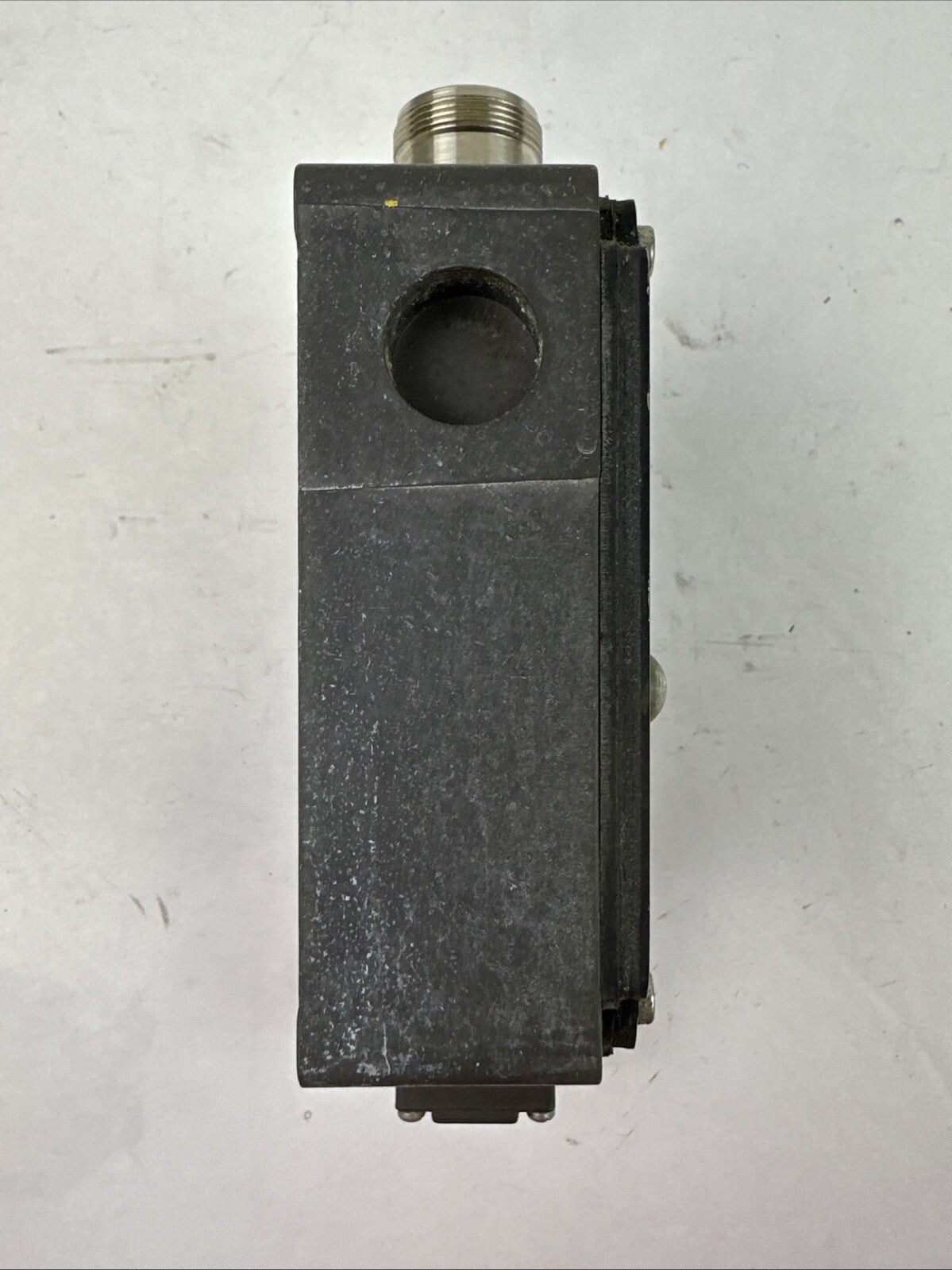 EUCHNER TZ1LE024RC18VAB-C1826 SAFETY SWITCH AC-15 4A 110V DC-13 4A 24V