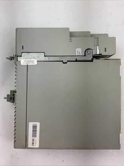 ALLEN BRADLEY 2094-BM01-M AXIS POWER 2094-SE02F-M00-S0 SAFE OFF FW VER V1.035