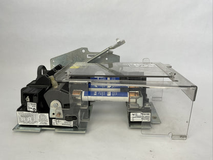 ALLEN BRADLEY 1494V-DS30 SER D DISCONNECT SWITCH 30A 600VAC 250VDC 1494V-FS30