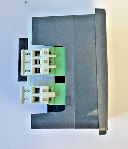 WATLOW CVEDLH000003004 TEMPERATURE CONTROLLER 240VAC 50/60HZ 10VA