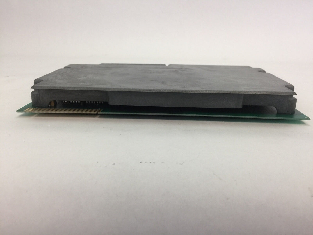 ALLEN BRADLEY 1771-IG TTL INPUT MODULE