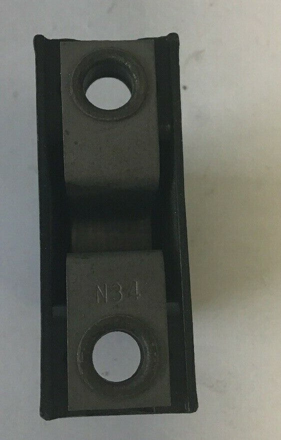 ALLEN BRADLEY N34 HEATER ELEMENT***LOTOF5***
