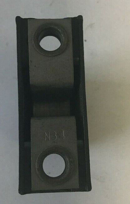 ALLEN BRADLEY N34 HEATER ELEMENT***LOTOF5***