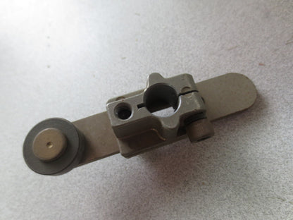 NAMCO EL090-55310 STRAIGHT ADJUSTABLE LIMIT SWITCH ROLLER LEVER - NEW SURPLUS