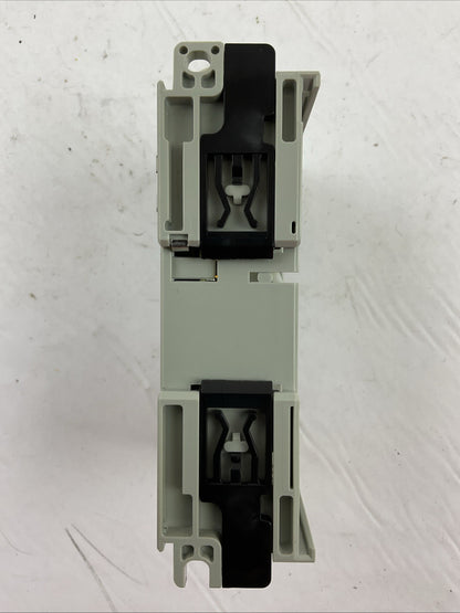 ALLEN BRADLEY 1769-OB16P SER B F/W REV 3.1 DIR/VER 10001246374/00 OUTPUT