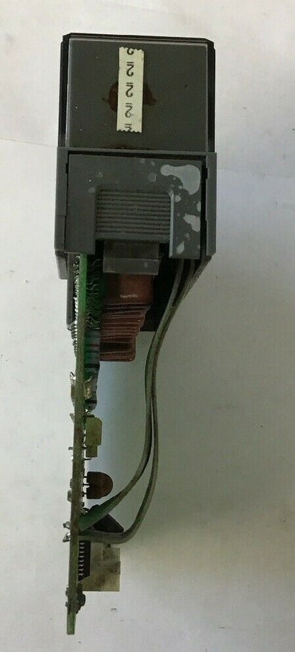 ALLEN BRADLEY SLC500 1746-IA16 INPUT MODULE SER.C 132VAC 50/60HZ***LOTOF2***