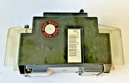 FUJI ELECTRIC EA32 BB2AEA-030 CIRCUIT BREAKER 30A 200VAC 2.5KA***LOTOF2***