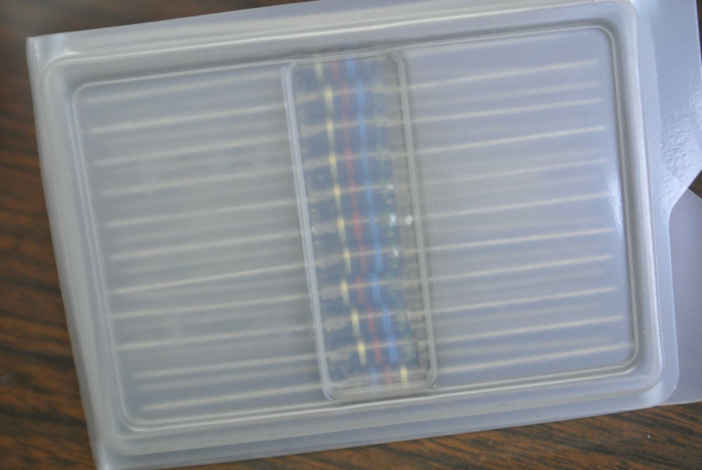 50-PACK / ALLEN-BRADLEY RC32GF562J / GB5625 / 5600.0 OHM RESISTORS / NEW SURPLUS