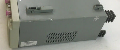 GWINSTEK FUNCTION GENERATOR GFG-3015 115/230VAC 54VA 42W 50/60HZ