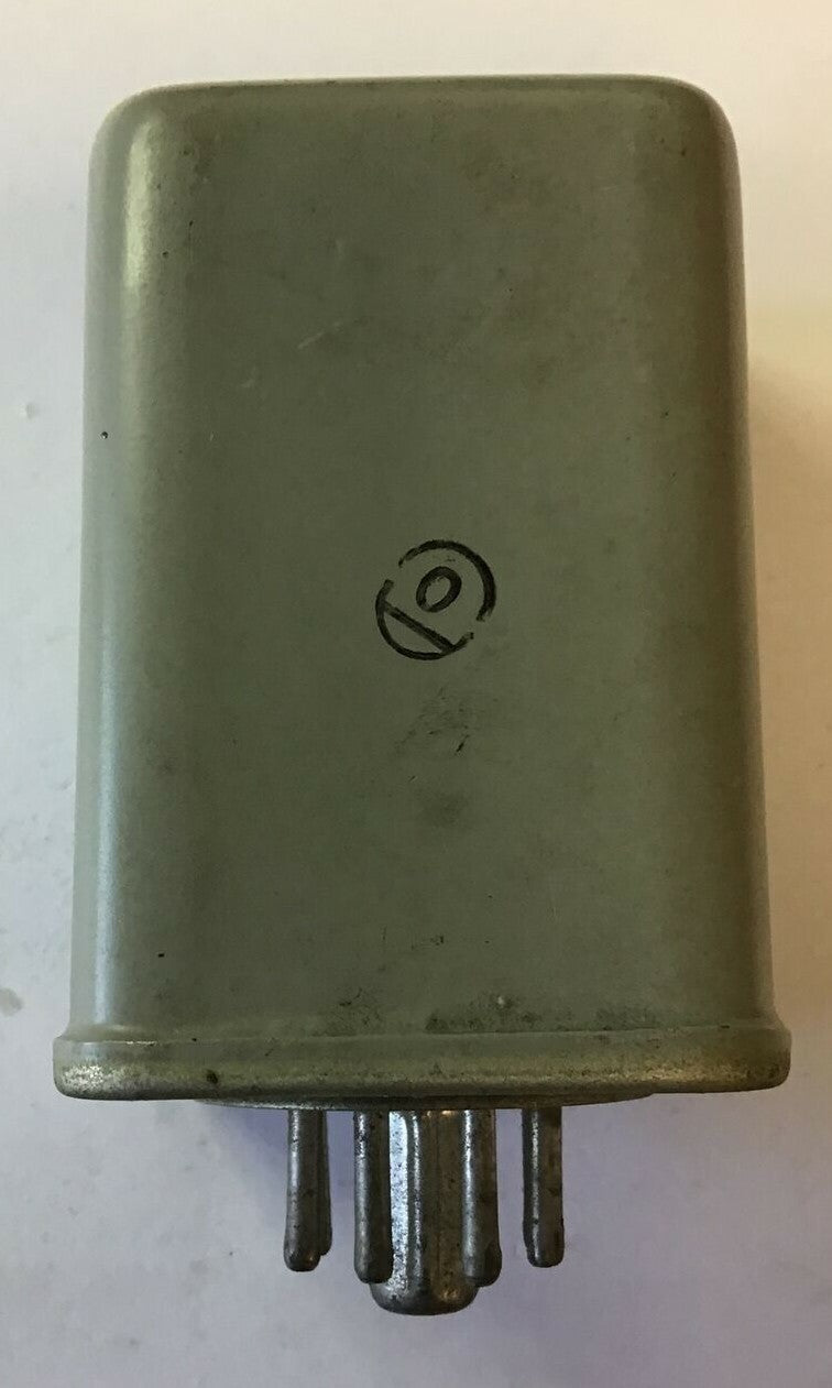 ALLIED CONTROL B0HR0-6A 110/120VAC BOHRO-6A