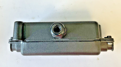 SIEMENS 500-5606 NETWROK TAP HOUSING