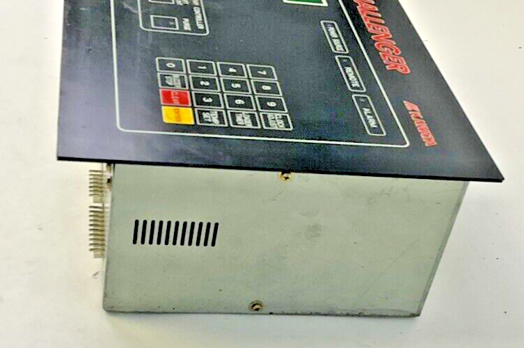 KAWATA DRYMATE-21 CHALLENGER SCREEN PANEL 200VAC