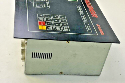 KAWATA DRYMATE-21 CHALLENGER SCREEN PANEL 200VAC