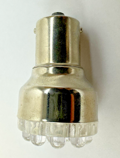 EIKO LED-12-SCBAY-W 12V A C/DC REPLACEMENT BULB