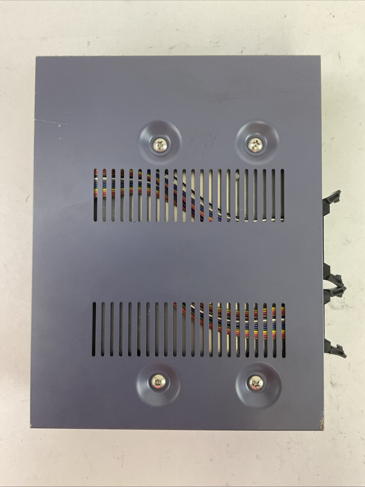 NITTO SEIKO SD100-CU20A DRIVE CONTROLLER 200VAC