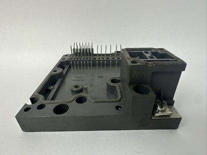 SIEMENS 1NET 782 2010 BASE MODULE
