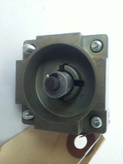 SQUARE D 31032-026-55 TOP ROLLER PLUNGER LIMIT SWITCH HEAD CLASS 9007