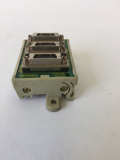 FANUC A20B-1007-0680/01A BOARD