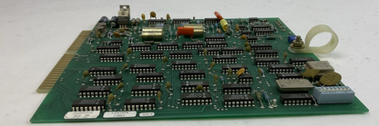 EXIDE A13A9-12L G.T. & SYNC OSC 118 302 724 P2 CIRCUIT BOARD