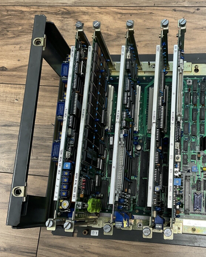MITSUBISHI MELDAS-M0 NUMERICAL CONTROLLER UG-01C