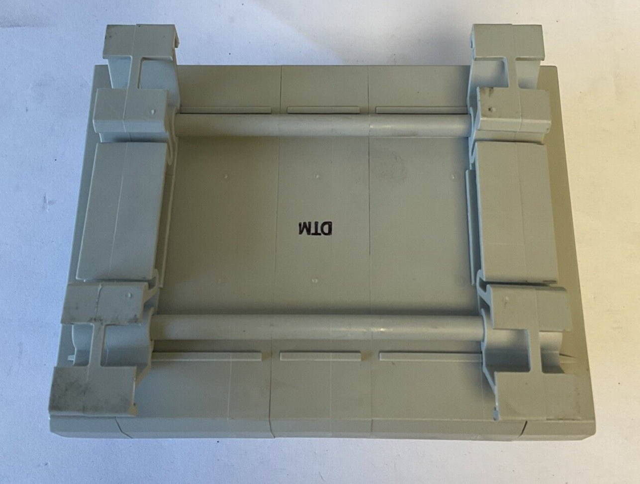 ALLEN BRADLEY 1492-IFM40F INTERFACE MODULE SER.A REV.A