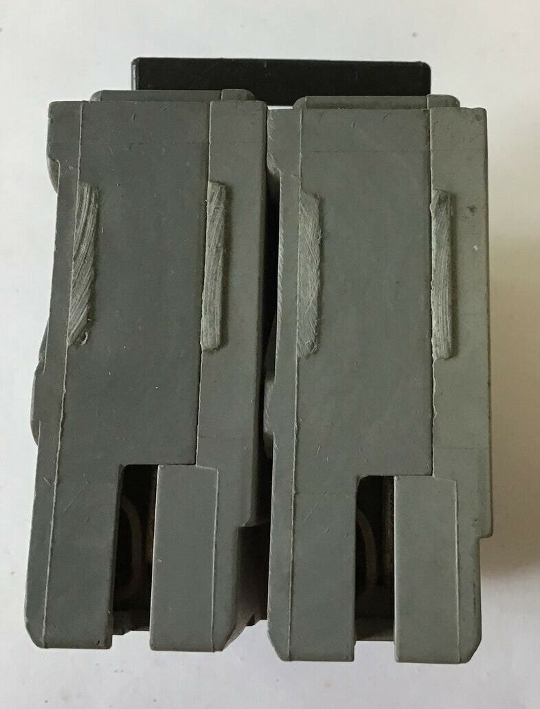 CHALLENGER TYPE VC2100 CIRCUIT BREAKER 120/240VAC HACR
