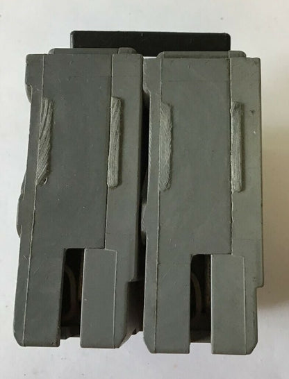 CHALLENGER TYPE VC2100 CIRCUIT BREAKER 120/240VAC HACR
