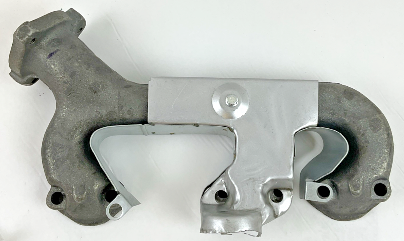 NAPA  600-2422 EXHAUST MANIFOLD 503719A/B